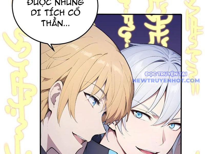 Khắp Thần Giới: Ta Hiến Tế Hàng Vạn Sinh Linh Trở Thành Thần Chapter 88 - Trang 2