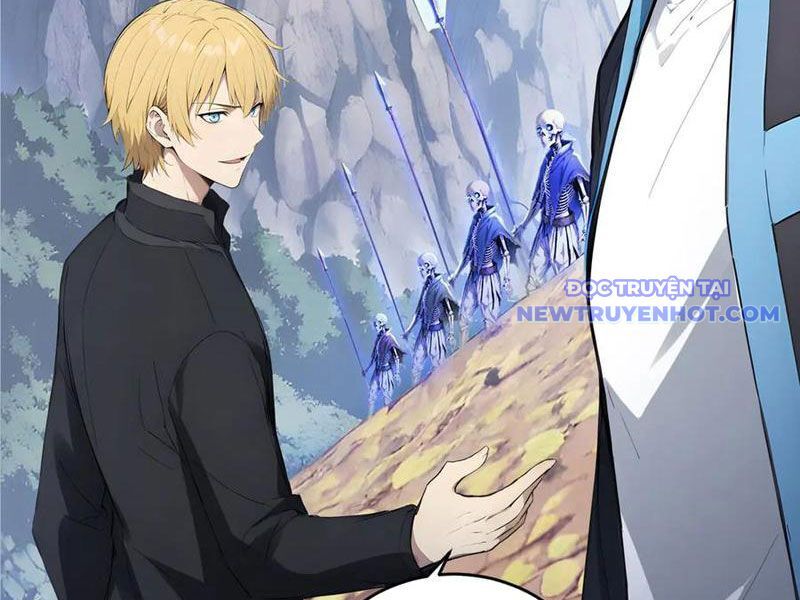 Khắp Thần Giới: Ta Hiến Tế Hàng Vạn Sinh Linh Trở Thành Thần Chapter 88 - Trang 2