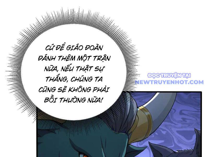 Khắp Thần Giới: Ta Hiến Tế Hàng Vạn Sinh Linh Trở Thành Thần Chapter 88 - Trang 2