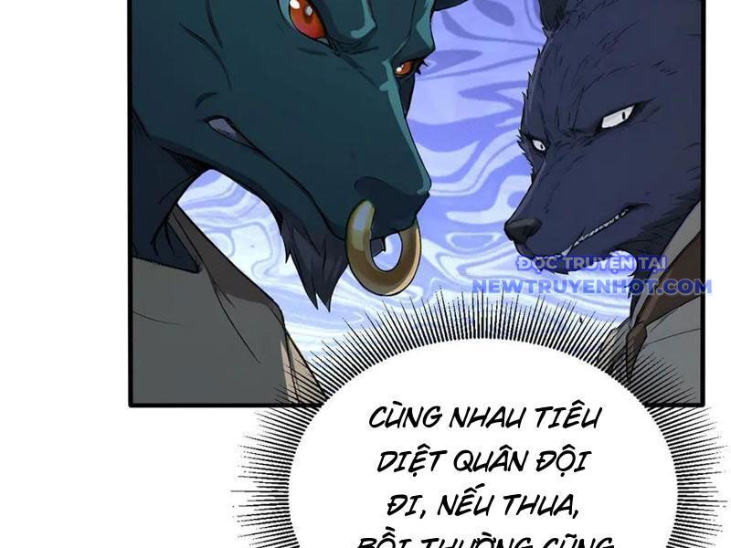 Khắp Thần Giới: Ta Hiến Tế Hàng Vạn Sinh Linh Trở Thành Thần Chapter 88 - Trang 2
