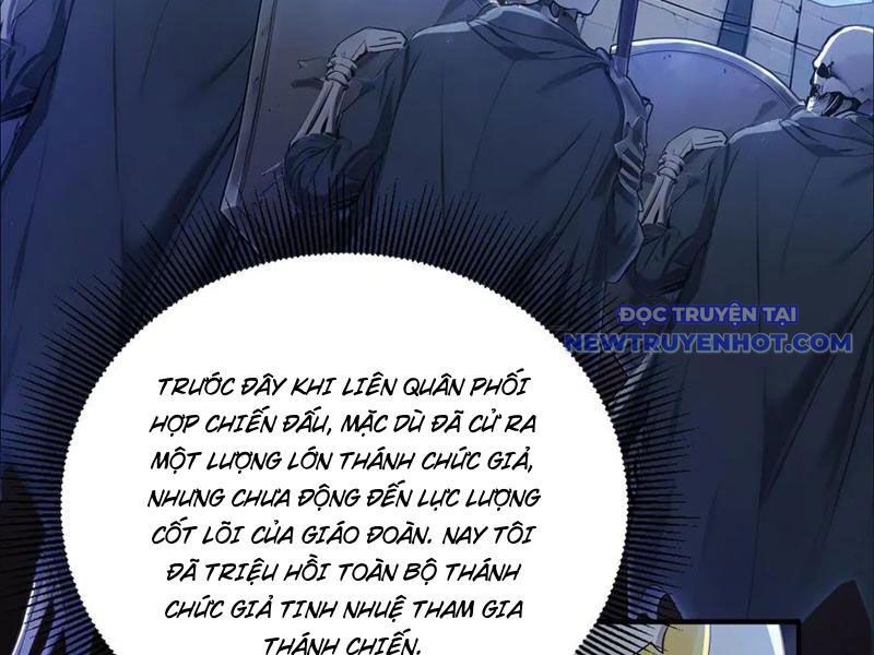 Khắp Thần Giới: Ta Hiến Tế Hàng Vạn Sinh Linh Trở Thành Thần Chapter 88 - Trang 2