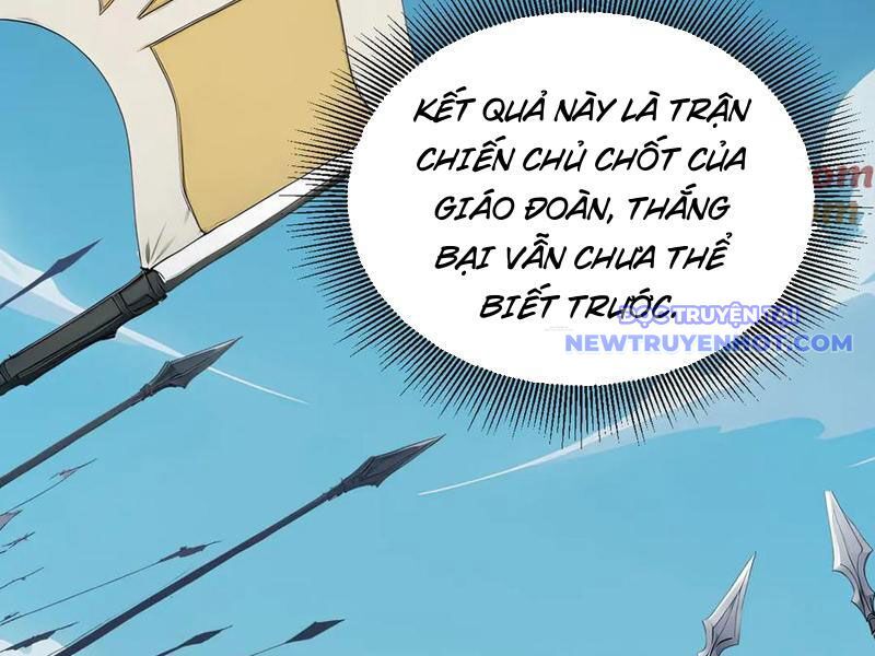 Khắp Thần Giới: Ta Hiến Tế Hàng Vạn Sinh Linh Trở Thành Thần Chapter 88 - Trang 2