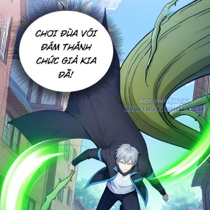Khắp Thần Giới: Ta Hiến Tế Hàng Vạn Sinh Linh Trở Thành Thần Chapter 89 - Trang 2