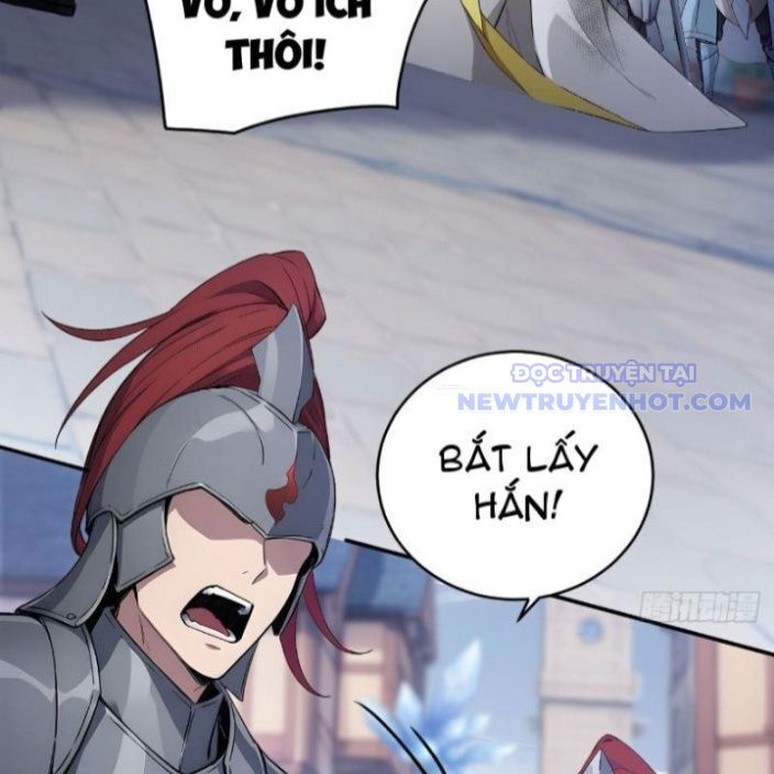 Khắp Thần Giới: Ta Hiến Tế Hàng Vạn Sinh Linh Trở Thành Thần Chapter 89 - Trang 2