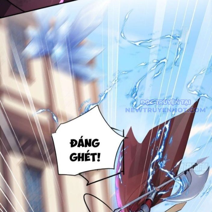 Khắp Thần Giới: Ta Hiến Tế Hàng Vạn Sinh Linh Trở Thành Thần Chapter 89 - Trang 2