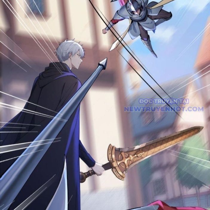 Khắp Thần Giới: Ta Hiến Tế Hàng Vạn Sinh Linh Trở Thành Thần Chapter 89 - Trang 2