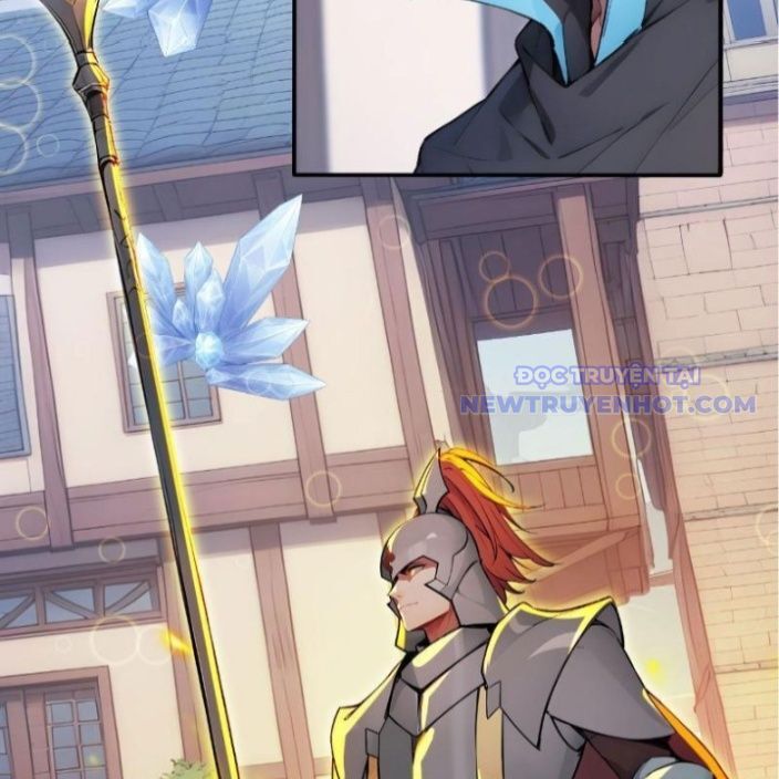 Khắp Thần Giới: Ta Hiến Tế Hàng Vạn Sinh Linh Trở Thành Thần Chapter 89 - Trang 2