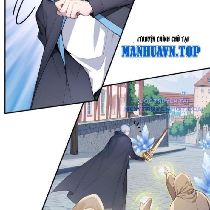 Khắp Thần Giới: Ta Hiến Tế Hàng Vạn Sinh Linh Trở Thành Thần Chapter 89 - Trang 2