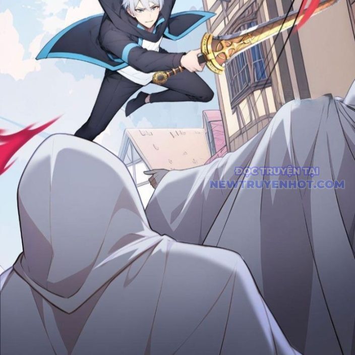 Khắp Thần Giới: Ta Hiến Tế Hàng Vạn Sinh Linh Trở Thành Thần Chapter 89 - Trang 2