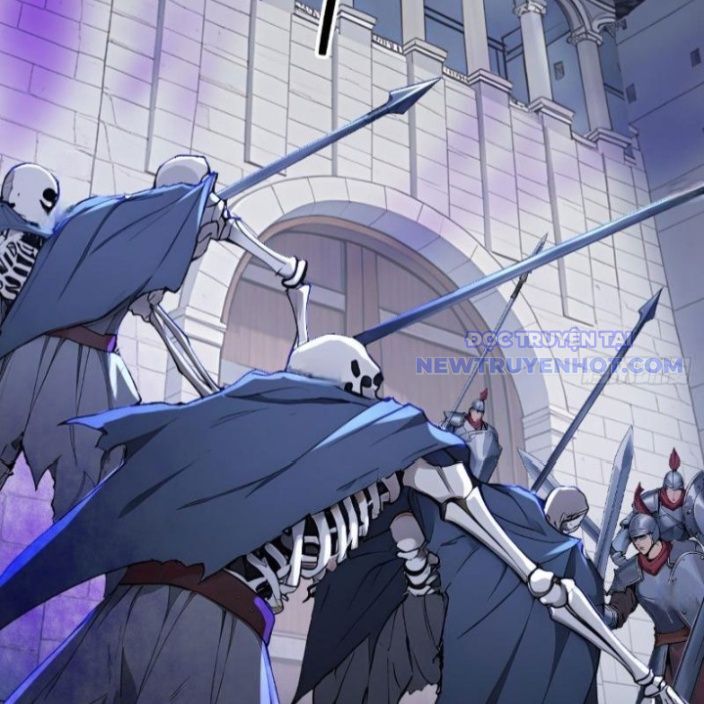 Khắp Thần Giới: Ta Hiến Tế Hàng Vạn Sinh Linh Trở Thành Thần Chapter 89 - Trang 2