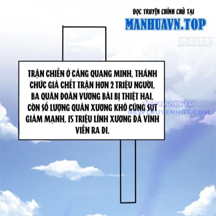 Khắp Thần Giới: Ta Hiến Tế Hàng Vạn Sinh Linh Trở Thành Thần Chapter 89 - Trang 2