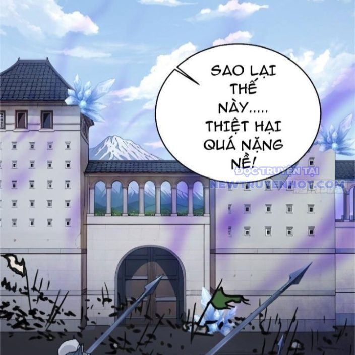 Khắp Thần Giới: Ta Hiến Tế Hàng Vạn Sinh Linh Trở Thành Thần Chapter 89 - Trang 2