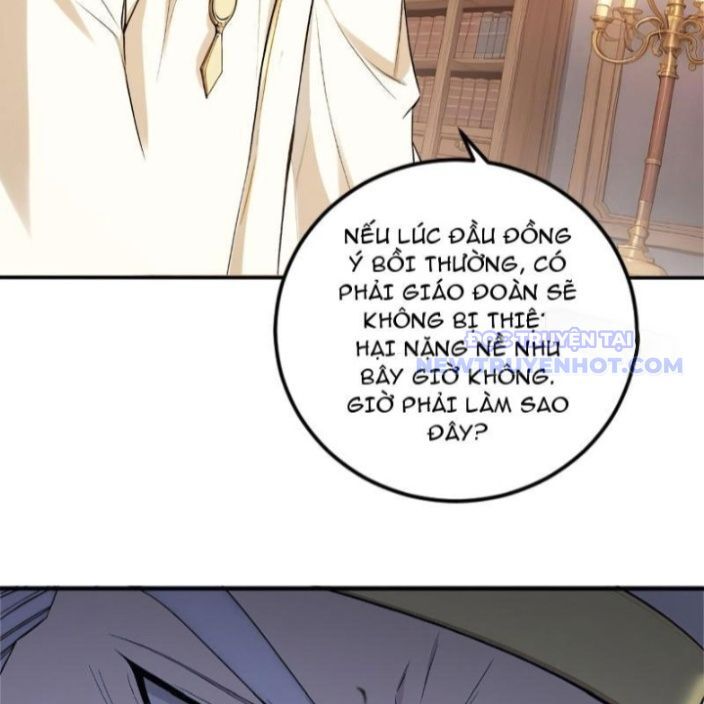 Khắp Thần Giới: Ta Hiến Tế Hàng Vạn Sinh Linh Trở Thành Thần Chapter 89 - Trang 2