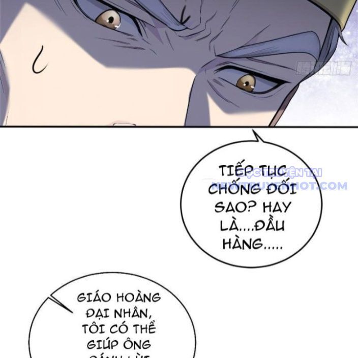 Khắp Thần Giới: Ta Hiến Tế Hàng Vạn Sinh Linh Trở Thành Thần Chapter 89 - Trang 2