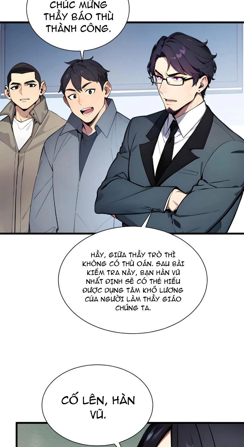 Khắp Thần Giới: Ta Hiến Tế Hàng Vạn Sinh Linh Trở Thành Thần Chapter 9 - Trang 2