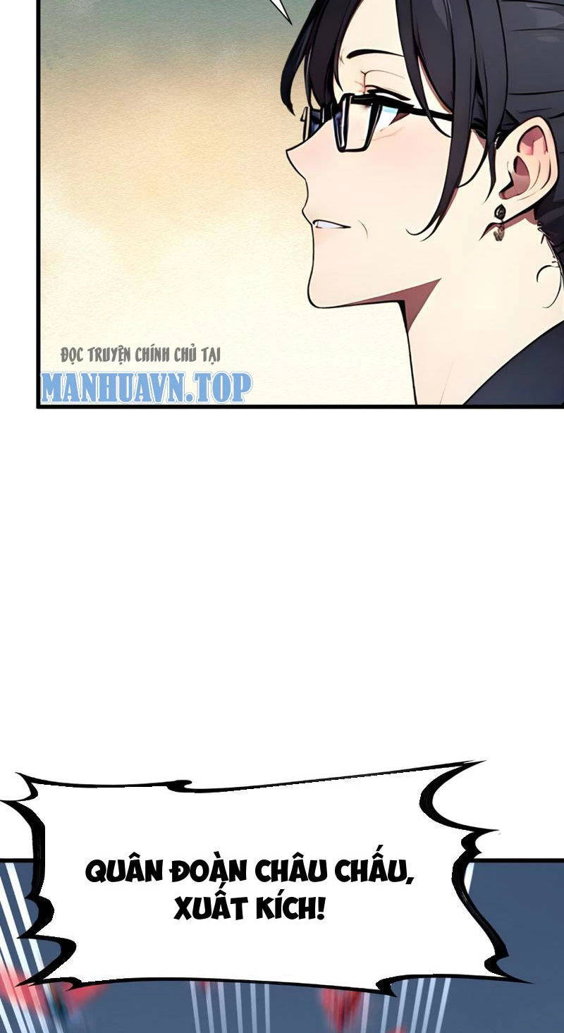 Khắp Thần Giới: Ta Hiến Tế Hàng Vạn Sinh Linh Trở Thành Thần Chapter 9 - Trang 2