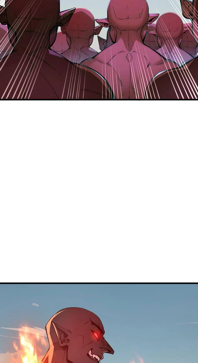 Khắp Thần Giới: Ta Hiến Tế Hàng Vạn Sinh Linh Trở Thành Thần Chapter 9 - Trang 2