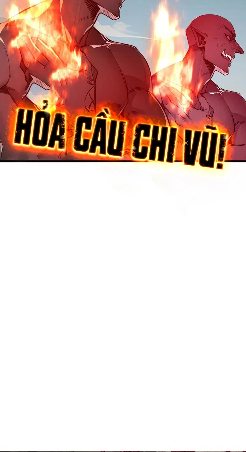 Khắp Thần Giới: Ta Hiến Tế Hàng Vạn Sinh Linh Trở Thành Thần Chapter 9 - Trang 2