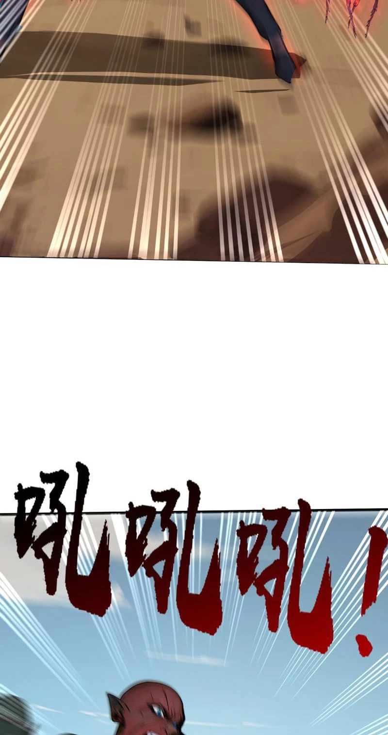 Khắp Thần Giới: Ta Hiến Tế Hàng Vạn Sinh Linh Trở Thành Thần Chapter 9 - Trang 2