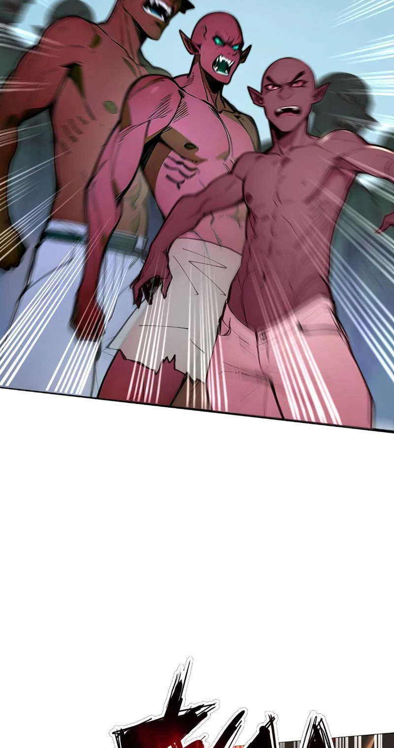 Khắp Thần Giới: Ta Hiến Tế Hàng Vạn Sinh Linh Trở Thành Thần Chapter 9 - Trang 2