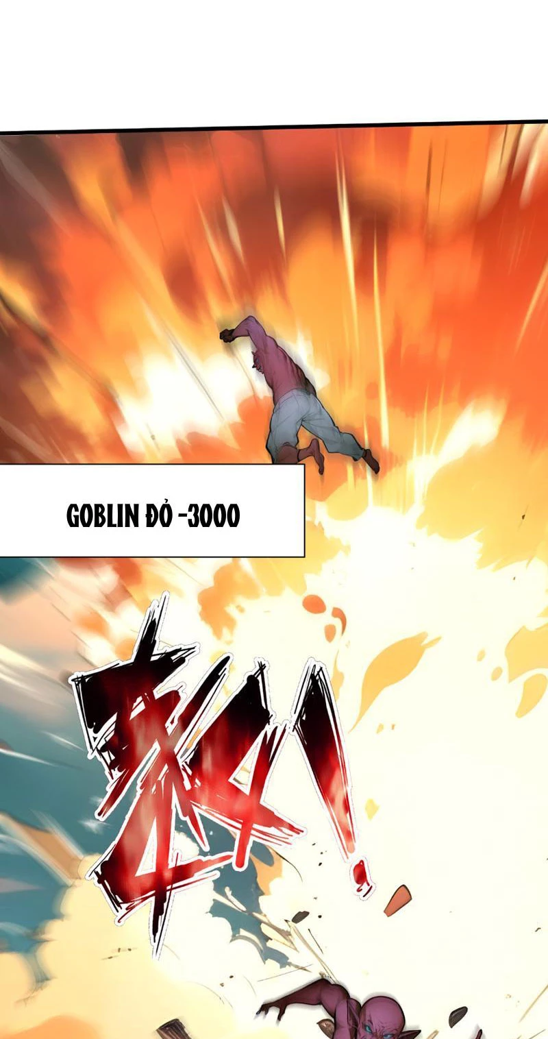 Khắp Thần Giới: Ta Hiến Tế Hàng Vạn Sinh Linh Trở Thành Thần Chapter 9 - Trang 2