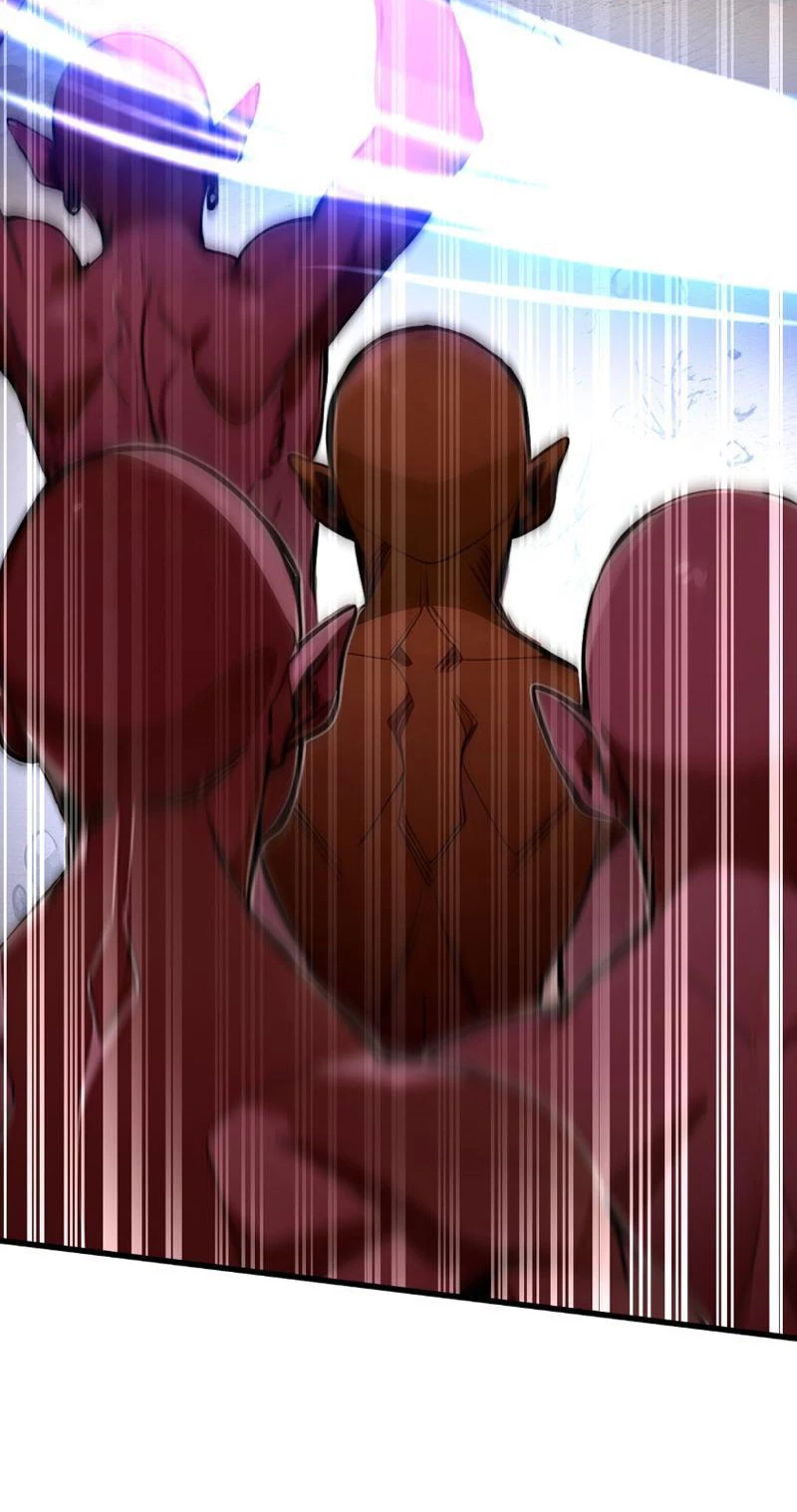 Khắp Thần Giới: Ta Hiến Tế Hàng Vạn Sinh Linh Trở Thành Thần Chapter 9 - Trang 2