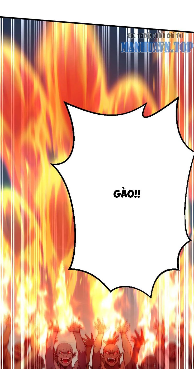 Khắp Thần Giới: Ta Hiến Tế Hàng Vạn Sinh Linh Trở Thành Thần Chapter 9 - Trang 2