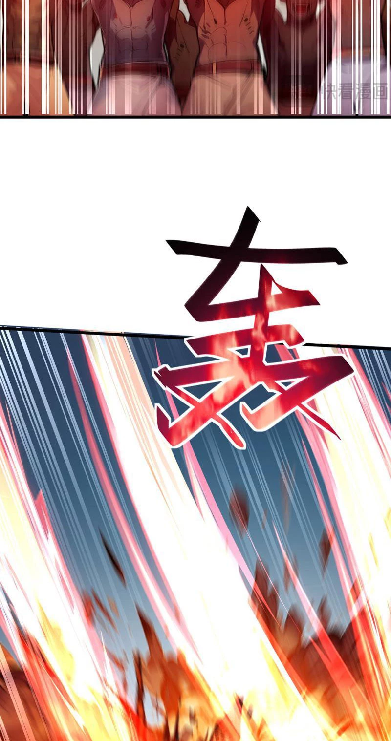 Khắp Thần Giới: Ta Hiến Tế Hàng Vạn Sinh Linh Trở Thành Thần Chapter 9 - Trang 2