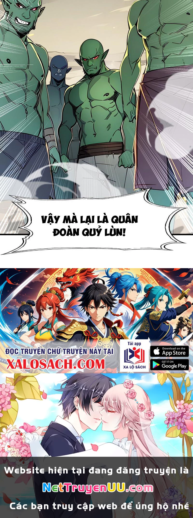 Khắp Thần Giới: Ta Hiến Tế Hàng Vạn Sinh Linh Trở Thành Thần Chapter 9 - Trang 2