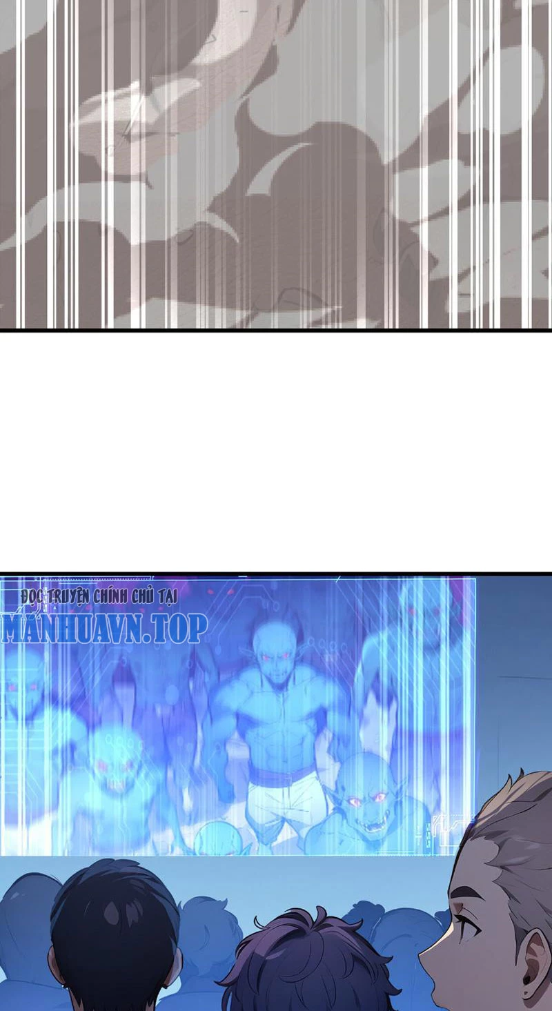 Khắp Thần Giới: Ta Hiến Tế Hàng Vạn Sinh Linh Trở Thành Thần Chapter 9 - Trang 2