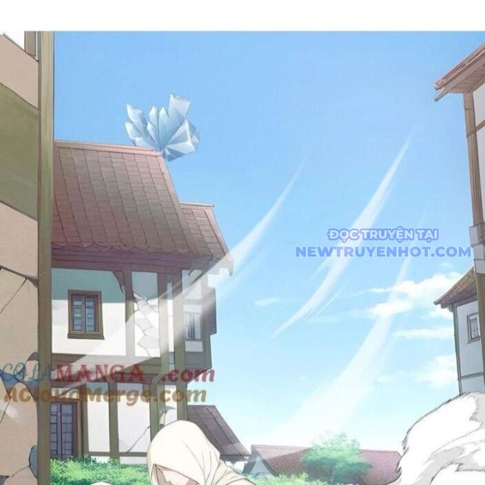 Khắp Thần Giới: Ta Hiến Tế Hàng Vạn Sinh Linh Trở Thành Thần Chapter 90 - Trang 2