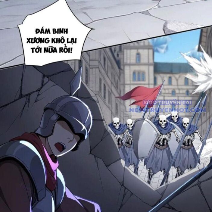 Khắp Thần Giới: Ta Hiến Tế Hàng Vạn Sinh Linh Trở Thành Thần Chapter 90 - Trang 2