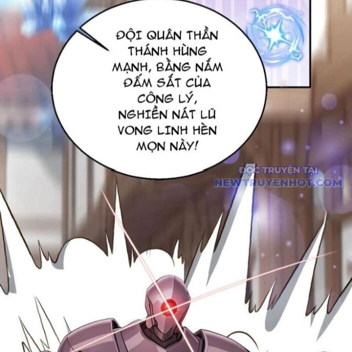 Khắp Thần Giới: Ta Hiến Tế Hàng Vạn Sinh Linh Trở Thành Thần Chapter 90 - Trang 2