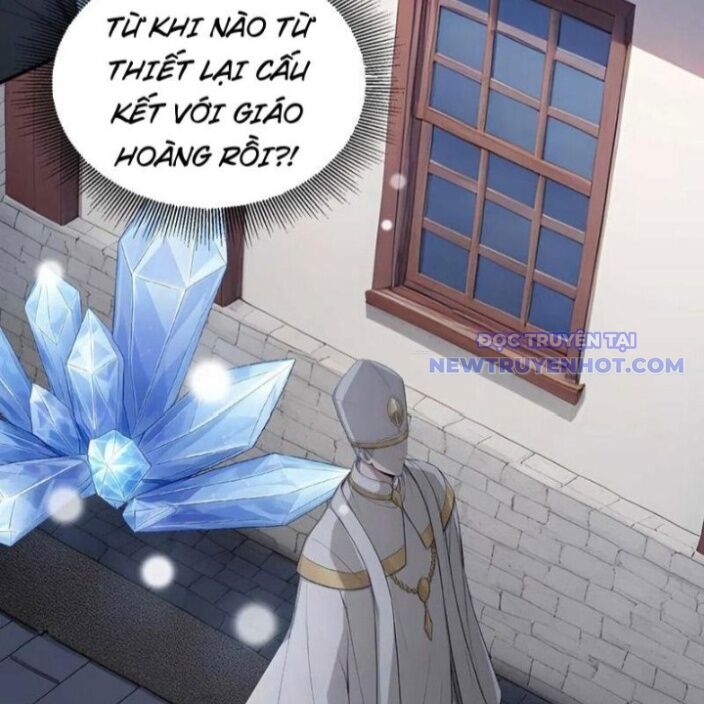 Khắp Thần Giới: Ta Hiến Tế Hàng Vạn Sinh Linh Trở Thành Thần Chapter 90 - Trang 2