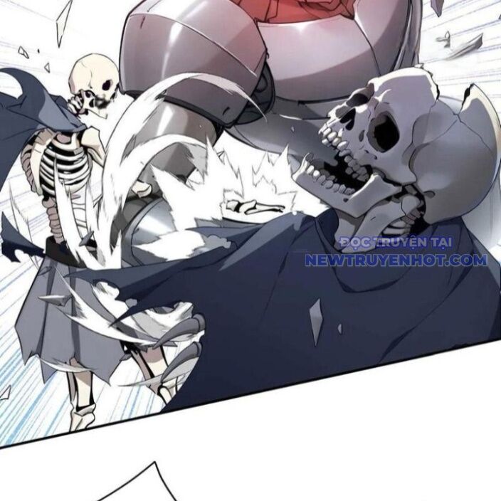 Khắp Thần Giới: Ta Hiến Tế Hàng Vạn Sinh Linh Trở Thành Thần Chapter 90 - Trang 2