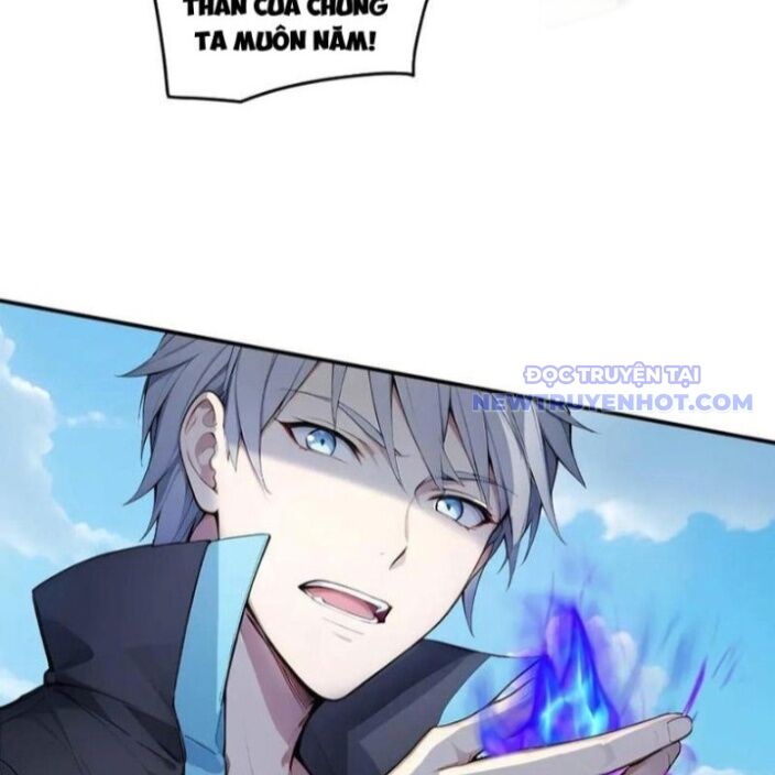 Khắp Thần Giới: Ta Hiến Tế Hàng Vạn Sinh Linh Trở Thành Thần Chapter 90 - Trang 2