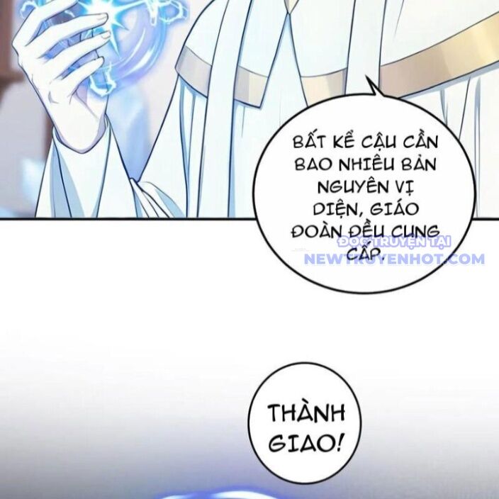 Khắp Thần Giới: Ta Hiến Tế Hàng Vạn Sinh Linh Trở Thành Thần Chapter 90 - Trang 2