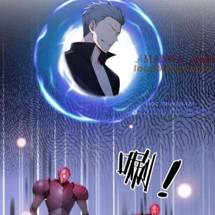 Khắp Thần Giới: Ta Hiến Tế Hàng Vạn Sinh Linh Trở Thành Thần Chapter 90 - Trang 2
