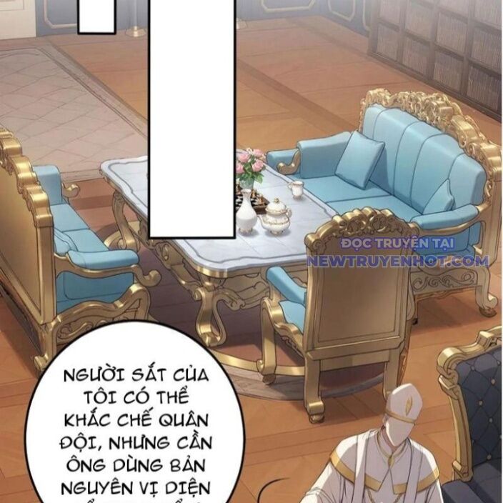 Khắp Thần Giới: Ta Hiến Tế Hàng Vạn Sinh Linh Trở Thành Thần Chapter 90 - Trang 2