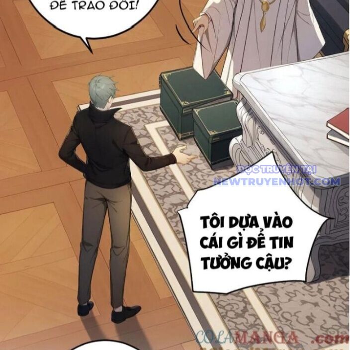 Khắp Thần Giới: Ta Hiến Tế Hàng Vạn Sinh Linh Trở Thành Thần Chapter 90 - Trang 2