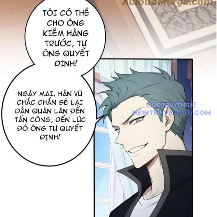 Khắp Thần Giới: Ta Hiến Tế Hàng Vạn Sinh Linh Trở Thành Thần Chapter 90 - Trang 2