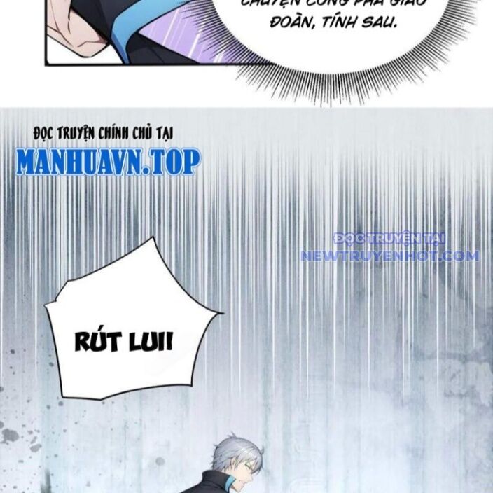 Khắp Thần Giới: Ta Hiến Tế Hàng Vạn Sinh Linh Trở Thành Thần Chapter 90 - Trang 2