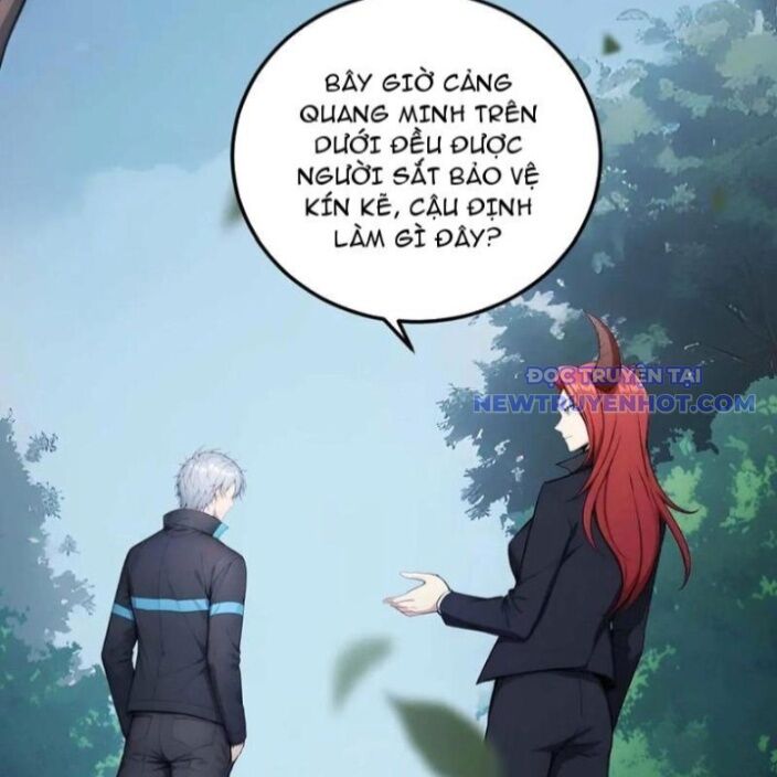 Khắp Thần Giới: Ta Hiến Tế Hàng Vạn Sinh Linh Trở Thành Thần Chapter 90 - Trang 2