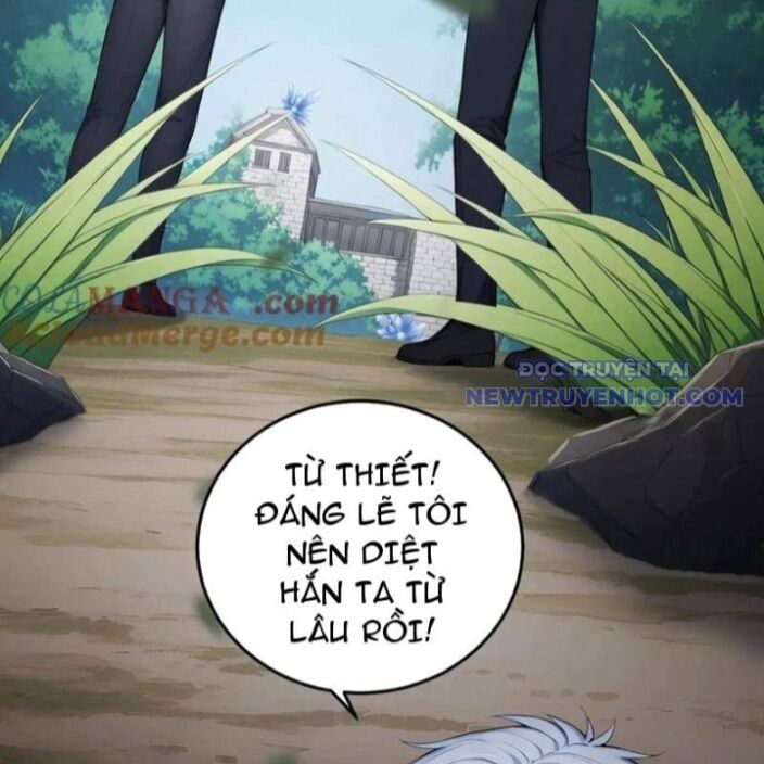 Khắp Thần Giới: Ta Hiến Tế Hàng Vạn Sinh Linh Trở Thành Thần Chapter 90 - Trang 2