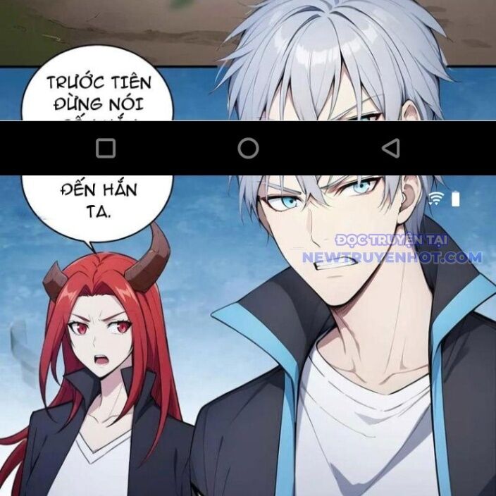 Khắp Thần Giới: Ta Hiến Tế Hàng Vạn Sinh Linh Trở Thành Thần Chapter 90 - Trang 2