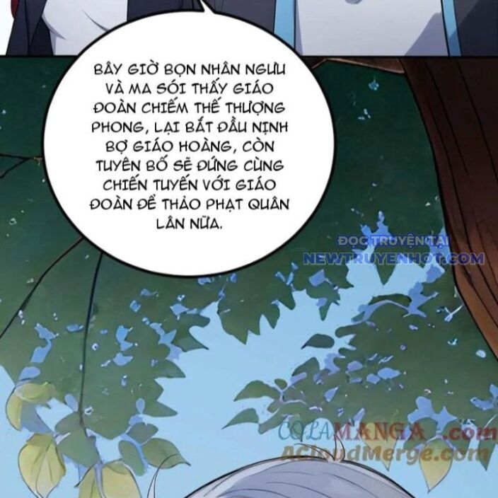 Khắp Thần Giới: Ta Hiến Tế Hàng Vạn Sinh Linh Trở Thành Thần Chapter 90 - Trang 2