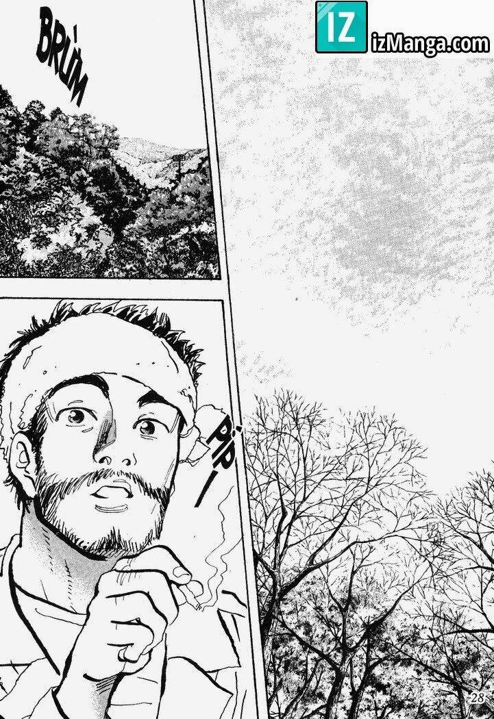 Khát Vọng Đường Đua Chapter 1 - Trang 2