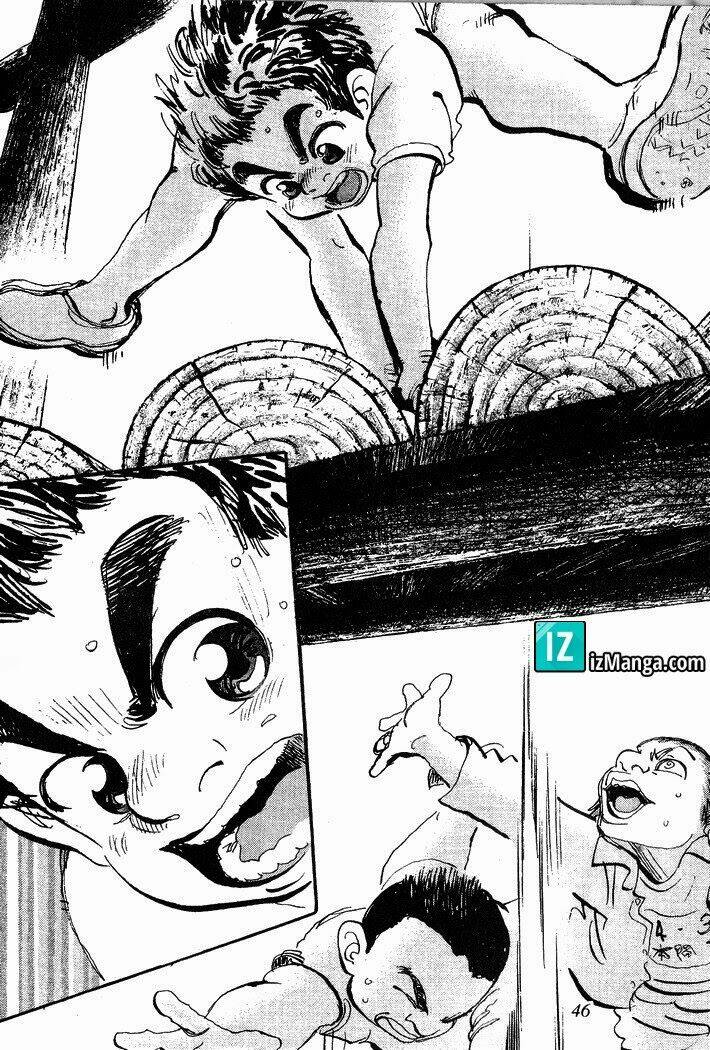 Khát Vọng Đường Đua Chapter 1 - Trang 2