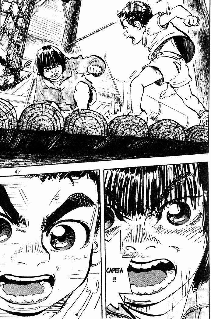 Khát Vọng Đường Đua Chapter 1 - Trang 2