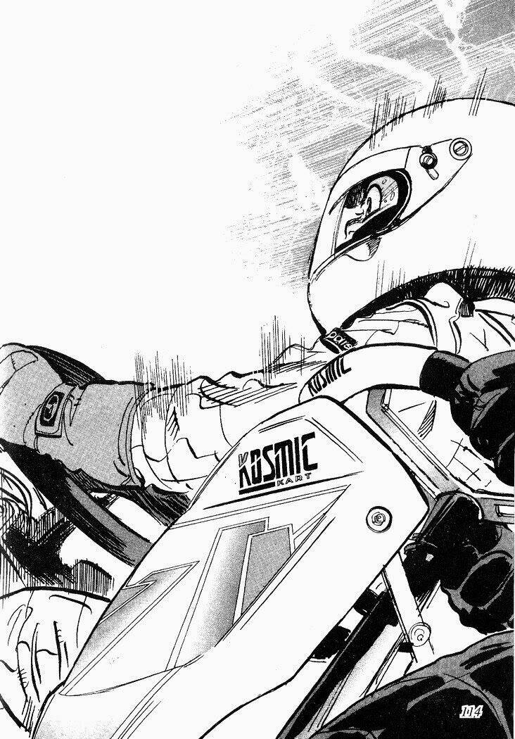 Khát Vọng Đường Đua Chapter 10 - Trang 2